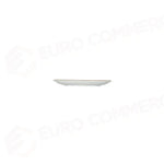 MOCHA LONA PIATTO PIANO 19 CM - 20200-111019 - ID FINE