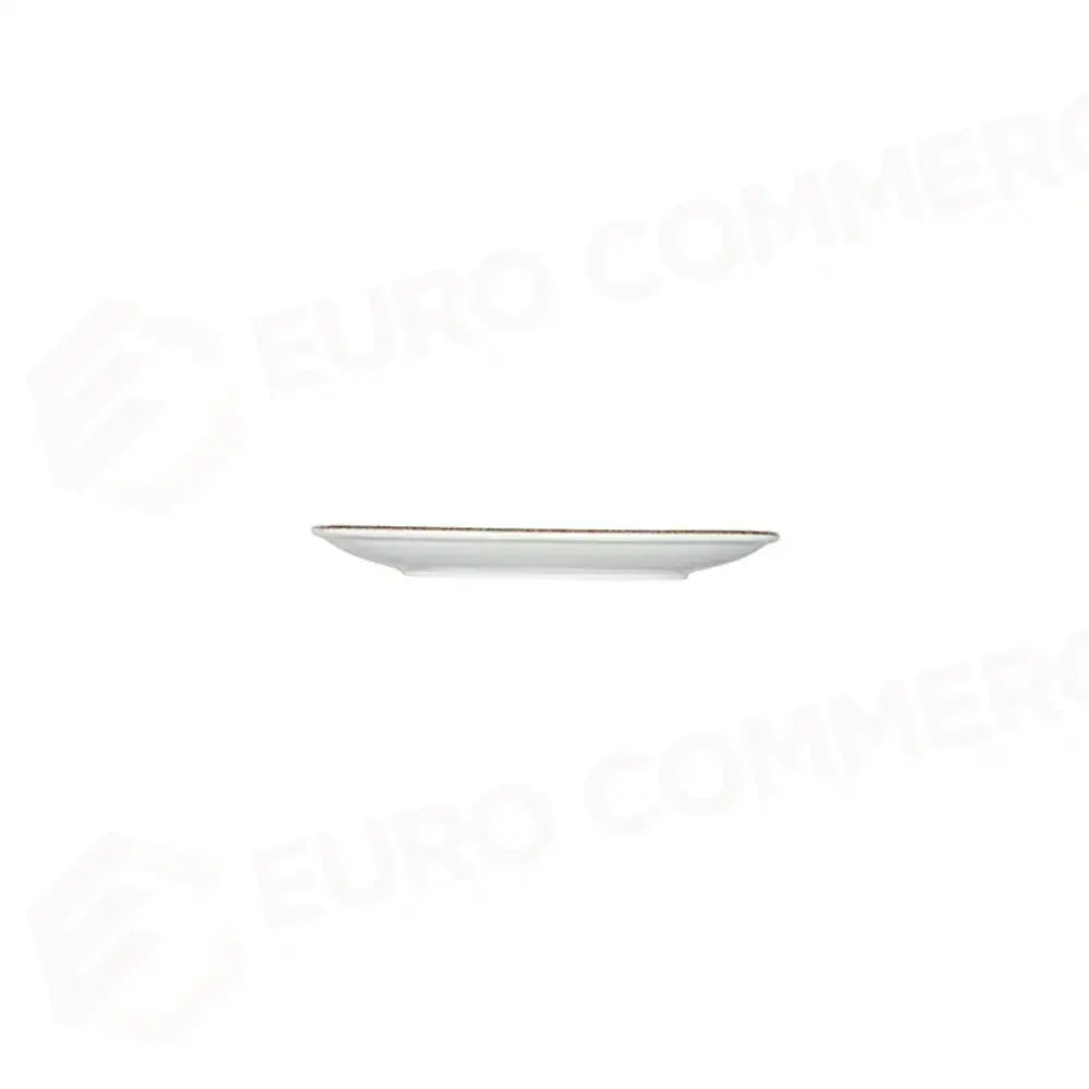 MOCHA LONA PIATTO PIANO 23 CM - 20200-111023 - ID FINE