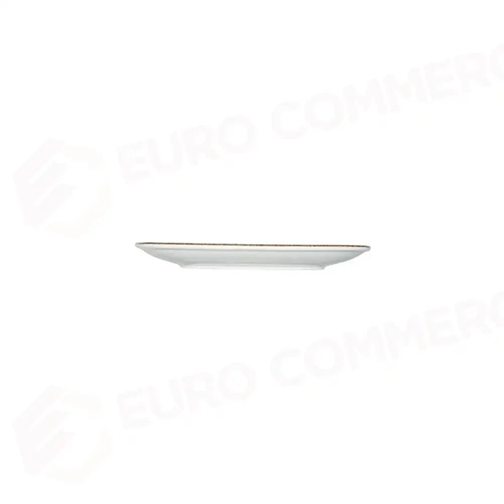 MOCHA LONA PIATTO PIANO 25 CM - 20200-111025 - ID FINE
