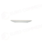 MOCHA LONA PIATTO PIANO 27 CM - 20200-111027 - ID FINE