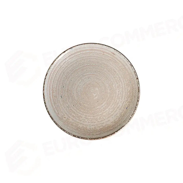 MOCHA LONA PIATTO PIANO 28,5 CM - 20200-111028 - ID FINE