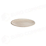MOCHA LONA PIATTO PIANO 28,5 CM - 20200-111028 - ID FINE