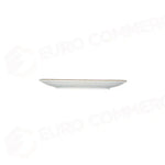 MOCHA LONA PIATTO PIANO 28,5 CM - 20200-111028 - ID FINE