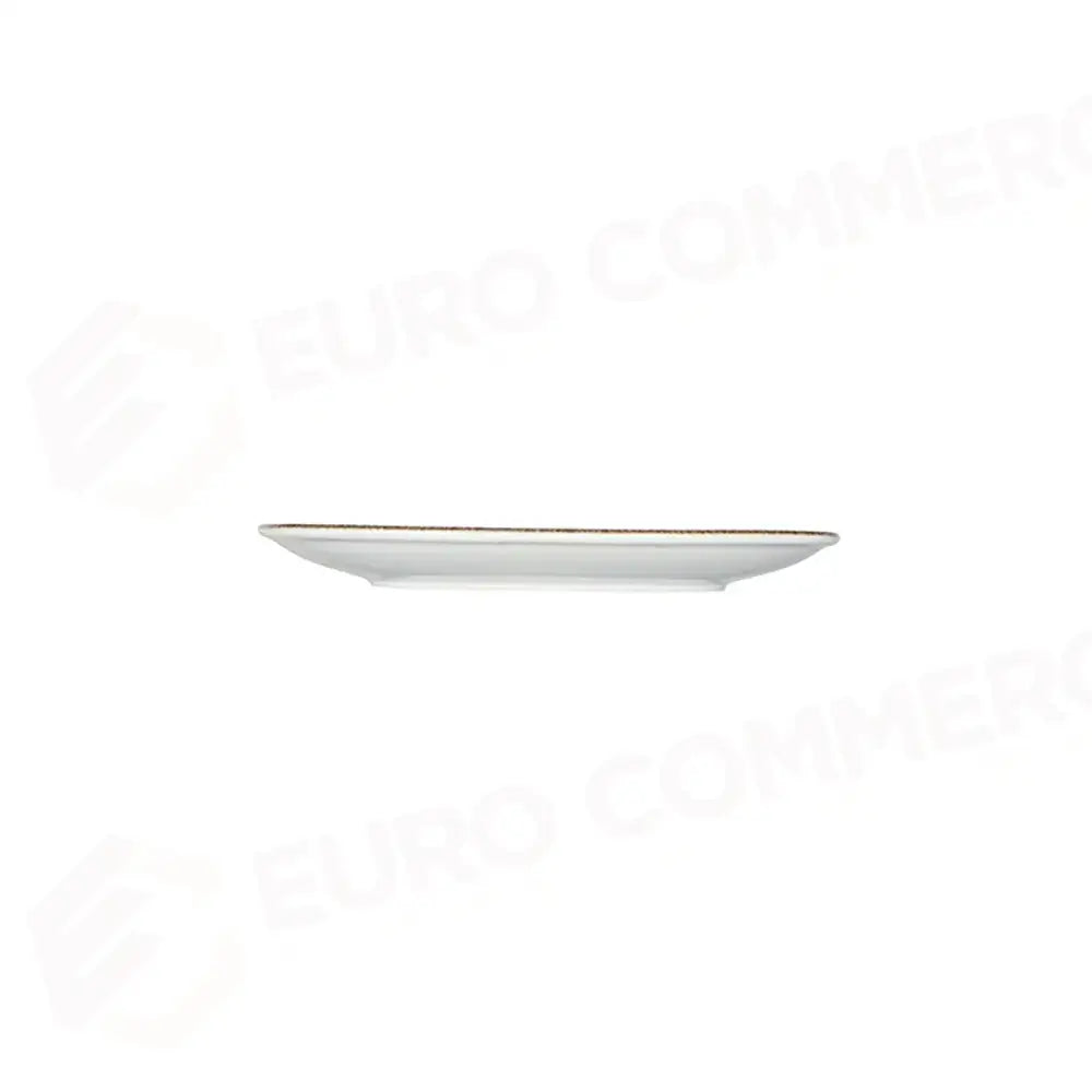 MOCHA LONA PIATTO PIANO 28,5 CM - 20200-111028 - ID FINE