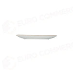 MOCHA LONA PIATTO PIANO 30 CM - 20200-111030 - ID FINE
