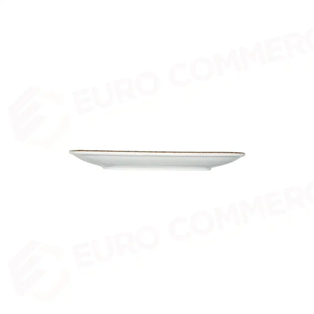 MOCHA LONA PIATTO PIANO 30 CM - 20200-111030 - ID FINE