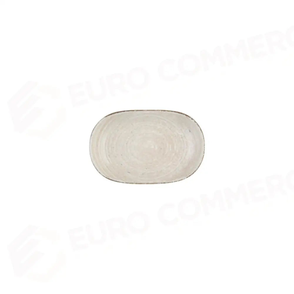 MOCHA MAGNUS oval PIATTO 14 CM - 20200-143014 - ID FINE