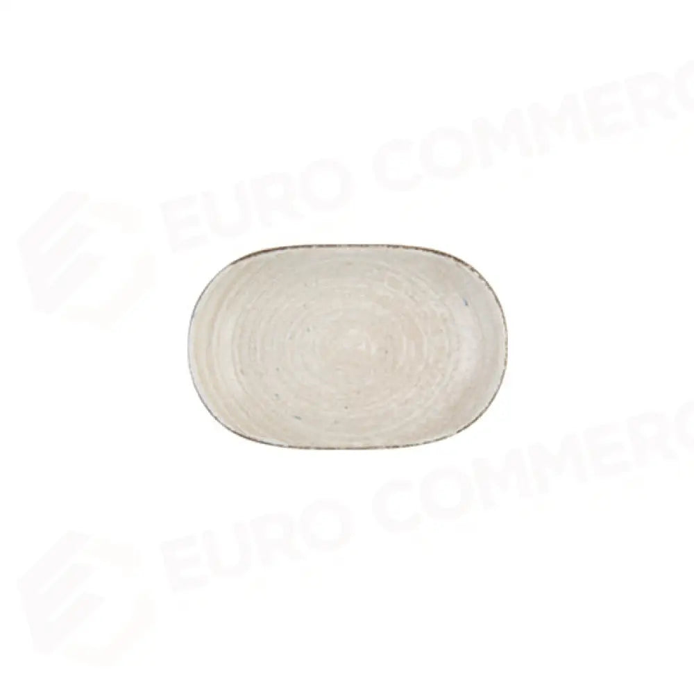 MOCHA MAGNUS oval PIATTO 23 CM - 20200-143023 - ID FINE