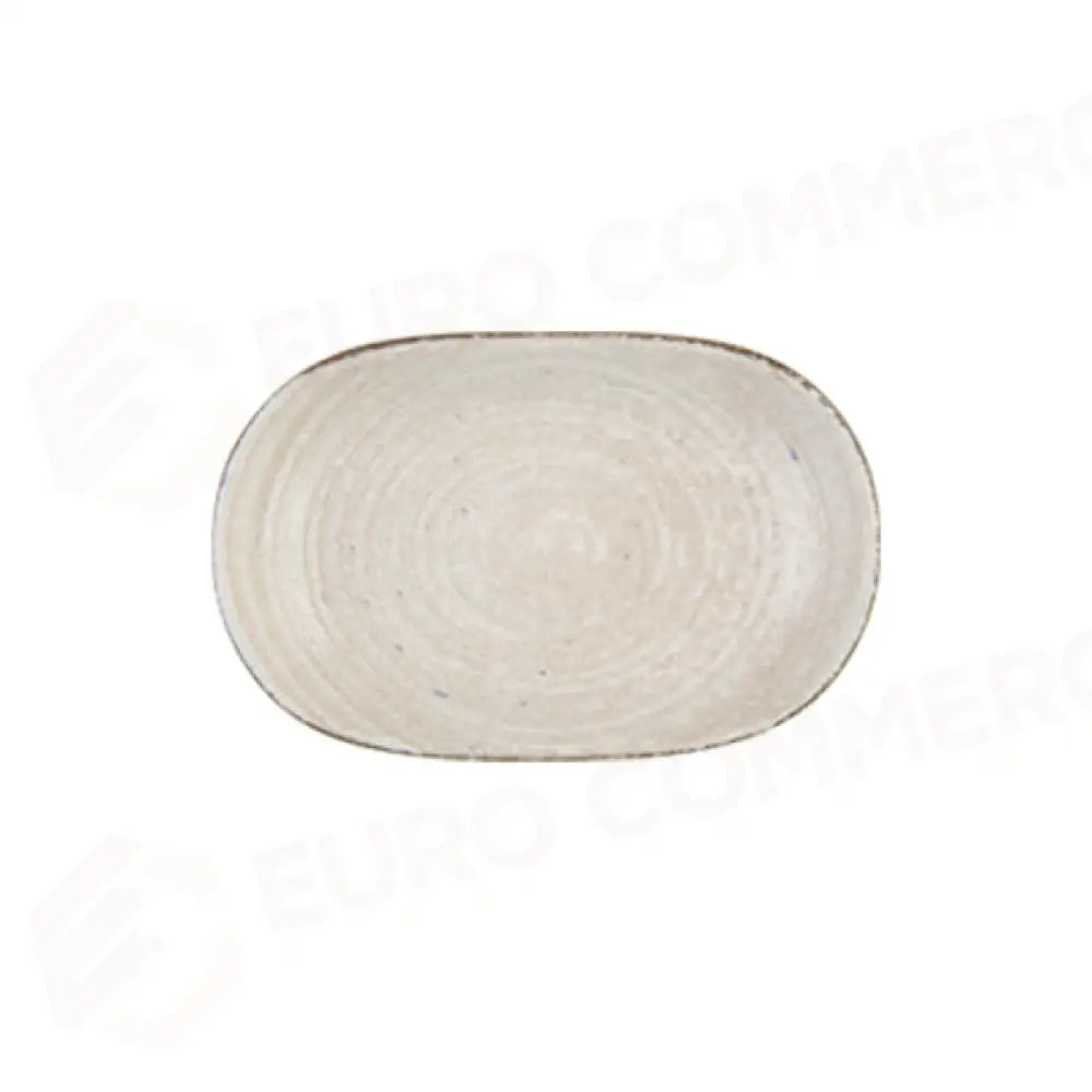 MOCHA MAGNUS oval PIATTO 28 CM - 20200-143028 - ID FINE