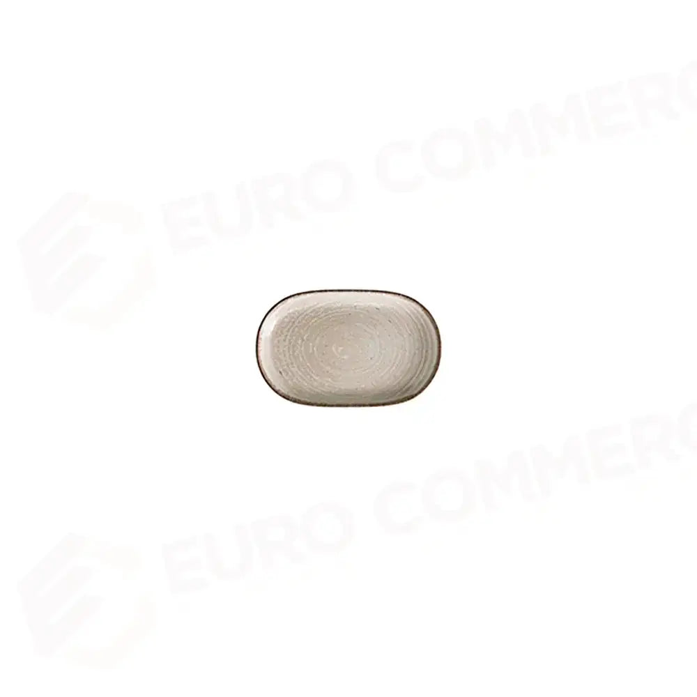 MOCHA MAGNUS PIATTO OVALE 14 CM - 20200-143014 - ID FINE