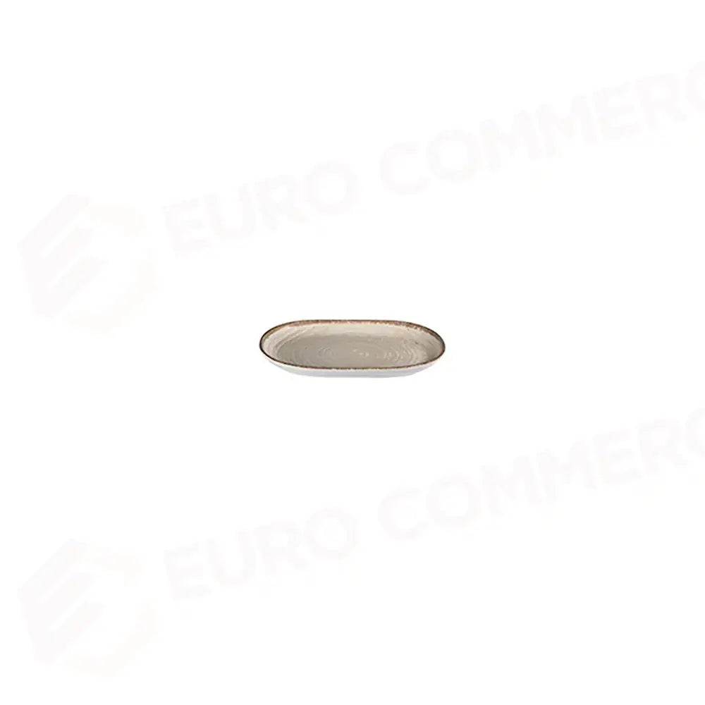MOCHA MAGNUS PIATTO OVALE 14 CM - 20200-143014 - ID FINE