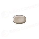 MOCHA MAGNUS PIATTO OVALE 18 CM - 20200-143018 - ID FINE