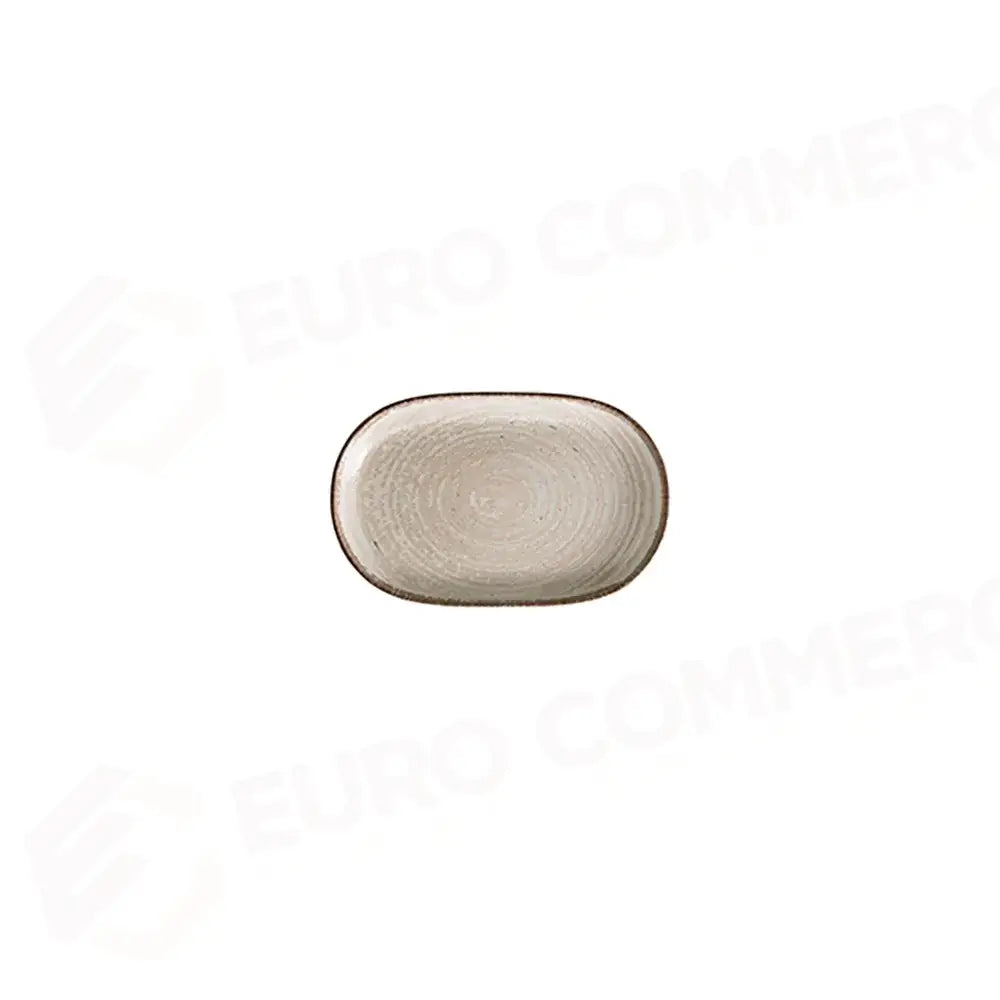MOCHA MAGNUS PIATTO OVALE 18 CM - 20200-143018 - ID FINE