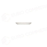 MOCHA MAGNUS PIATTO OVALE 18 CM - 20200-143018 - ID FINE