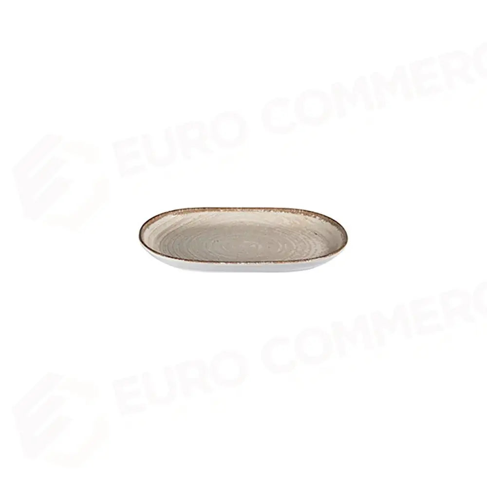 MOCHA MAGNUS PIATTO OVALE 23 CM - 20200-143023 - ID FINE