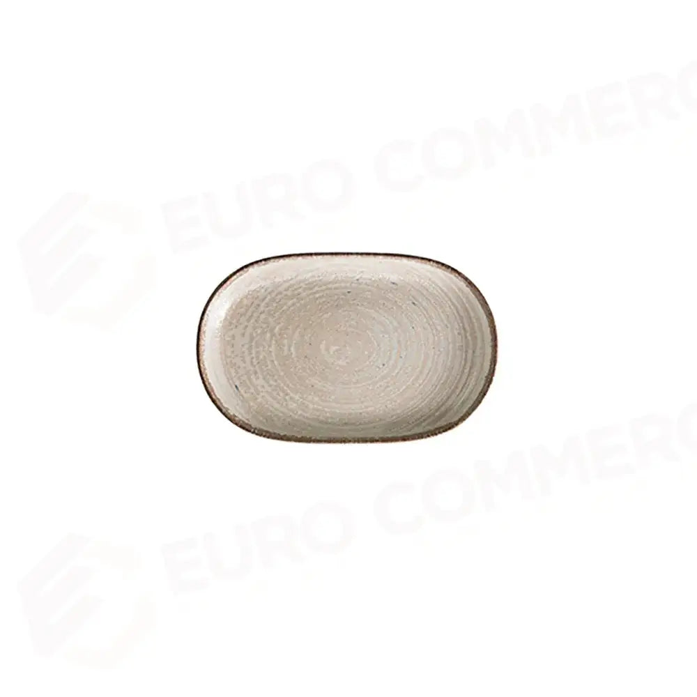 MOCHA MAGNUS PIATTO OVALE 23 CM - 20200-143023 - ID FINE