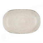 MOCHA MAGNUS PIATTO OVALE 28 CM - 20200-143028 - ID FINE