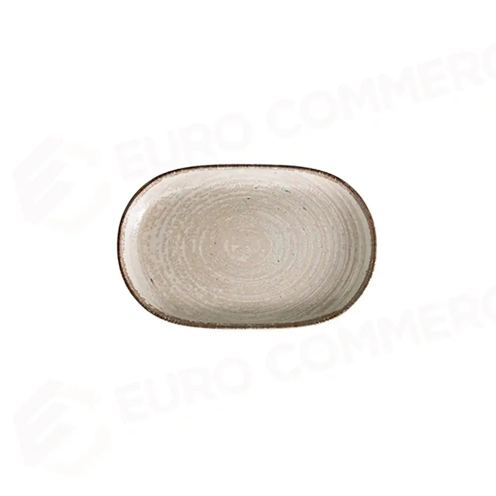 MOCHA MAGNUS PIATTO OVALE 28 CM - 20200-143028 - ID FINE