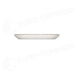 MOCHA MAGNUS PIATTO OVALE 33 CM - 20200-143033 - ID FINE