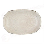 MOCHA MAGNUS PIATTO OVALE 33 CM - 20200-143033 - ID FINE