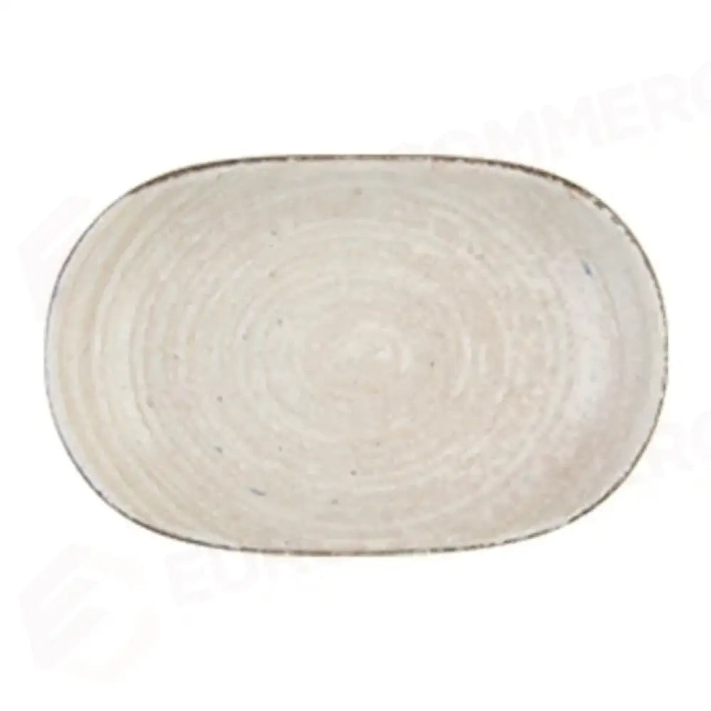 MOCHA MAGNUS PIATTO OVALE 33 CM - 20200-143033 - ID FINE
