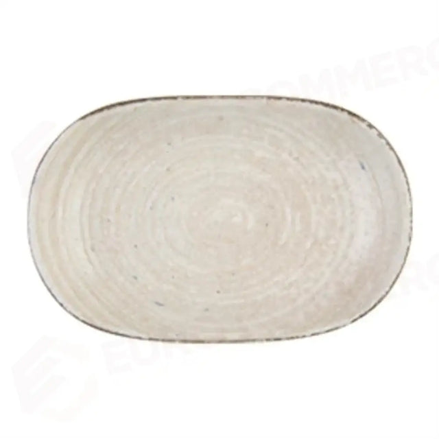 MOCHA MAGNUS PIATTO OVALE 37 CM - 20200-143037 - ID FINE