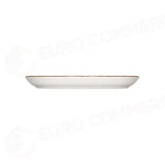 MOCHA MAGNUS PIATTO OVALE 37 CM - 20200-143037 - ID FINE