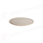 MOCHA MESA PIATTO PIZZA 31 CM - 20200-171731 - ID FINE