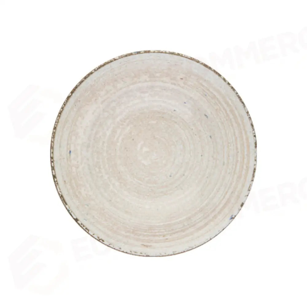 MOCHA MIRO bottom PIATTO 25 CM 420 CC - 20200-131125 - ID FINE