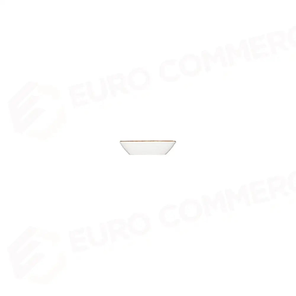 MOCHA QUADRO RECTANGULAR PLATTER 11 CM (10 * 7) - 20200-153111 - ID FINE