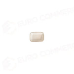 MOCHA QUADRO RECTANGULAR PLATTER 11 CM (10 * 7) - 20200-153111 - ID FINE