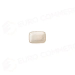 MOCHA QUADRO RECTANGULAR PLATTER 13 CM (12 * 8) - 20200-153113 - ID FINE