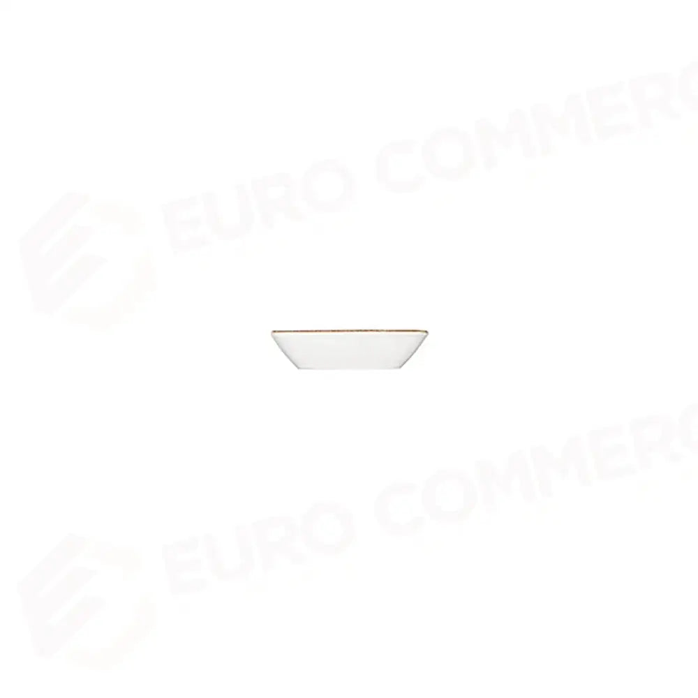 MOCHA QUADRO RECTANGULAR PLATTER 13 CM (12 * 8) - 20200-153113 - ID FINE