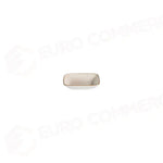 MOCHA QUADRO RECTANGULAR PLATTER 13 CM (12 * 8) - 20200-153113 - ID FINE
