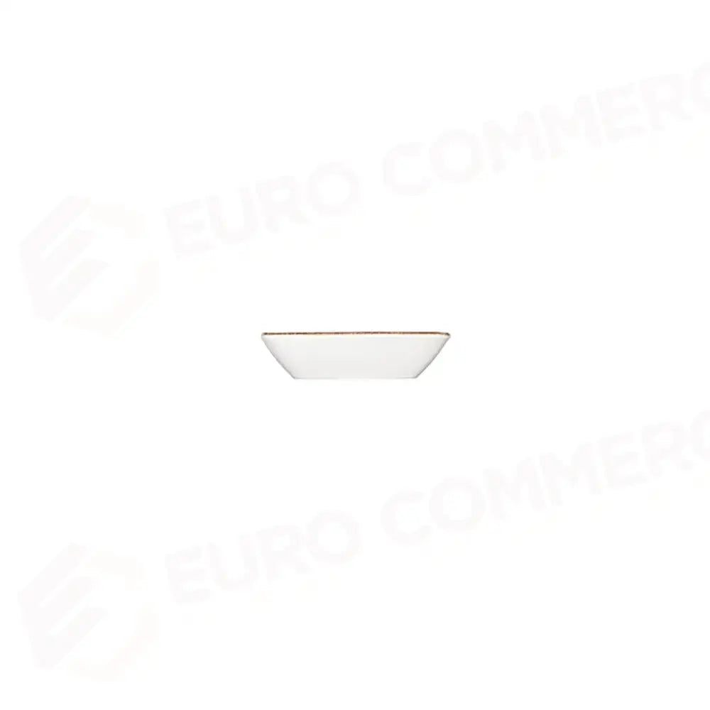MOCHA QUADRO RECTANGULAR PLATTER 15 CM (14 * 10) - 20200-153115 - ID FINE