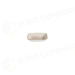 MOCHA QUADRO RECTANGULAR PLATTER 15 CM (14 * 10) - 20200-153115 - ID FINE