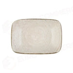 MOCHA QUADRO RECTANGULAR PLATTER 15 CM (14 * 10) - 20200-153115 - ID FINE