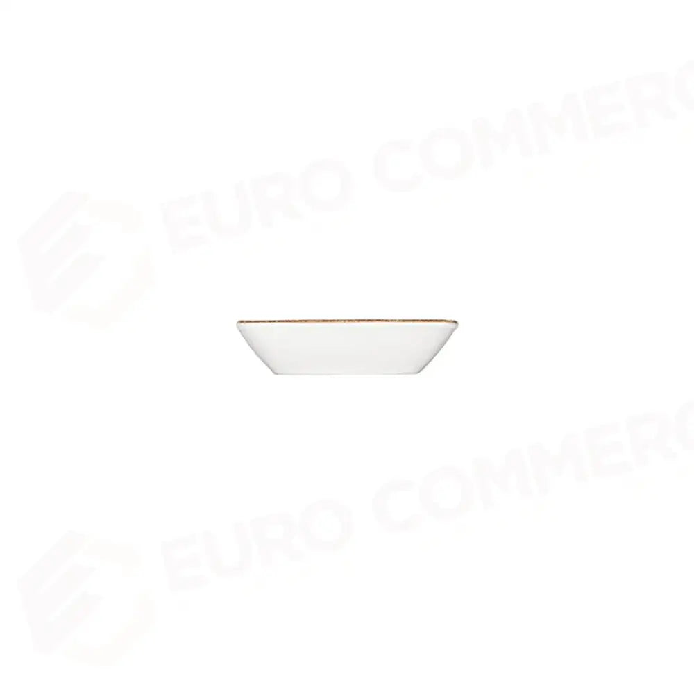 MOCHA QUADRO RECTANGULAR PLATTER 18 CM (17 * 12) - 20200-153118 - ID FINE
