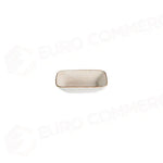 MOCHA QUADRO RECTANGULAR PLATTER 18 CM (17 * 12) - 20200-153118 - ID FINE