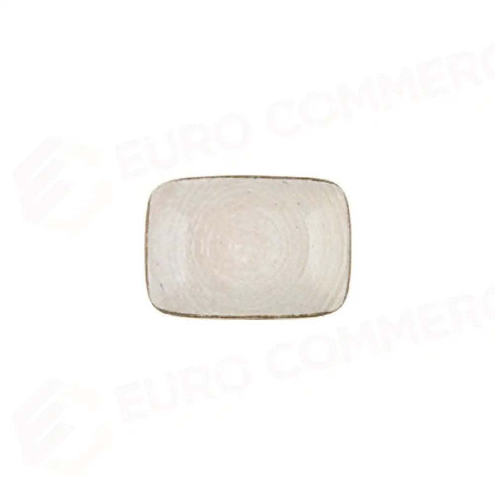 MOCHA QUADRO RETTANGOLARE PIATTO 15 CM (14 * 10) - 20200-153115 - ID FINE