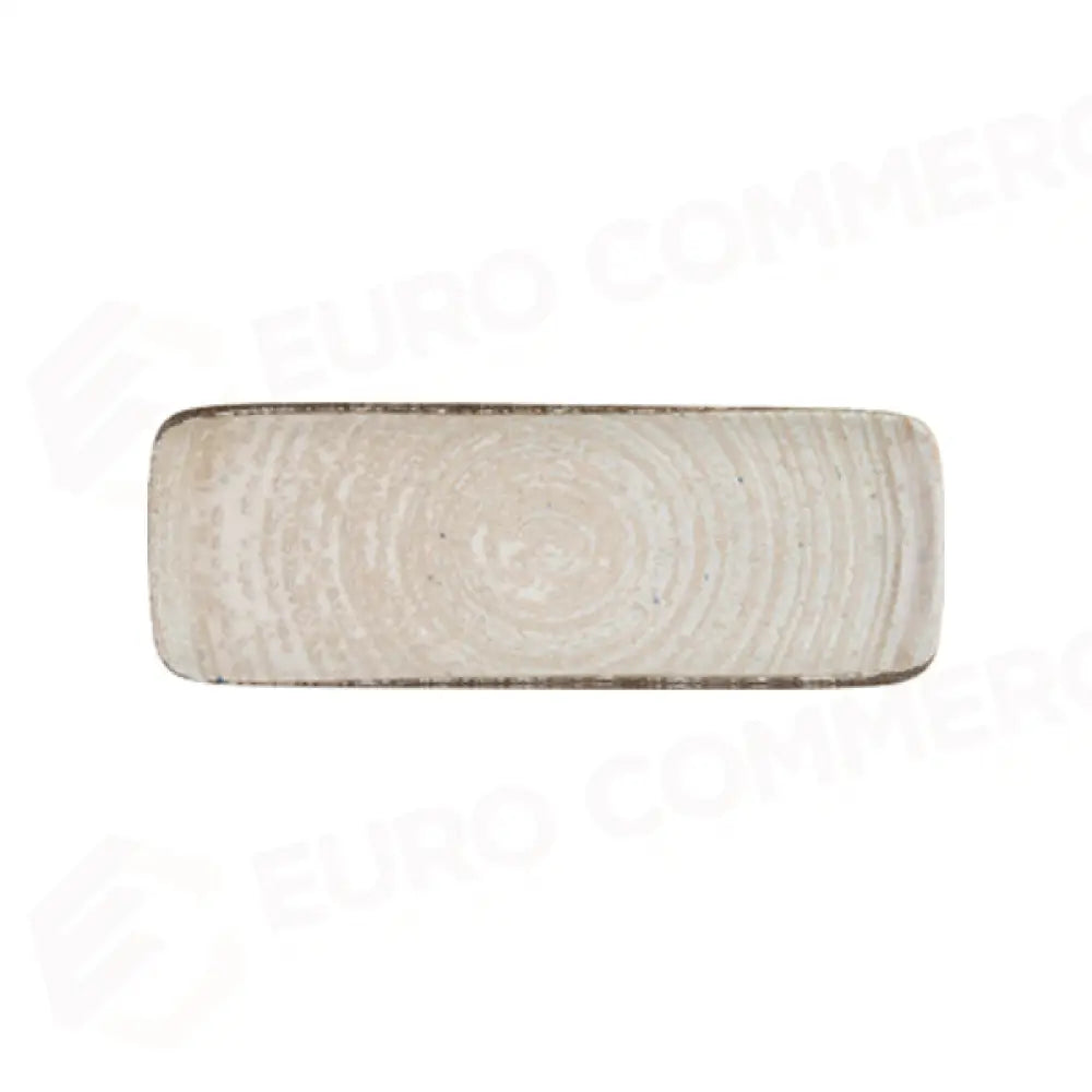 MOCHA QUADRO RETTANGOLARE PIATTO 30 CM (30 * 11) - 20200-151630 - ID FINE