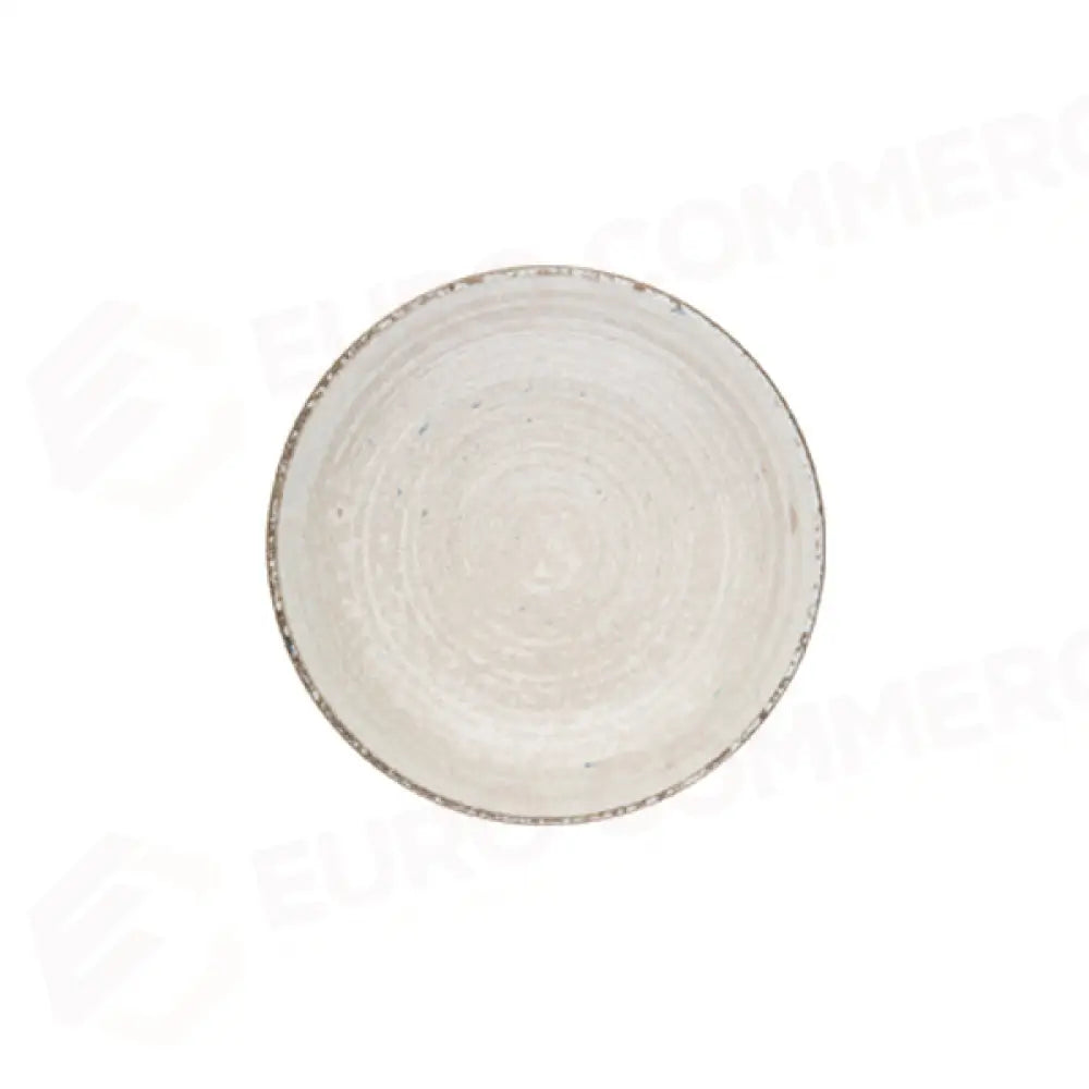 MOCHA VALLE bottom PIATTO 20 CM 550 CC - 20200-121120 - ID FINE