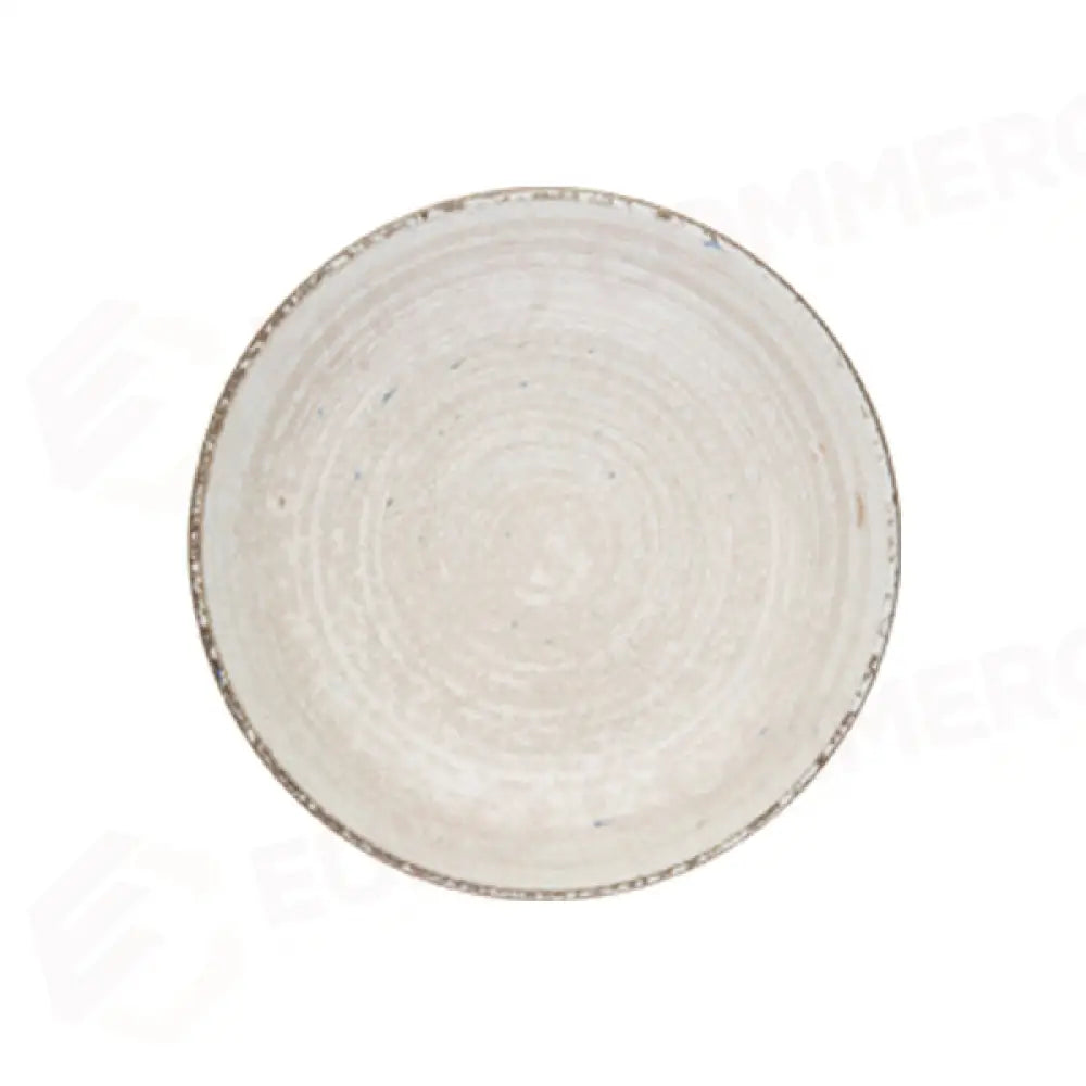 MOCHA VALLE bottom PIATTO 25 CM 1140 CC - 20200-121125 - ID FINE