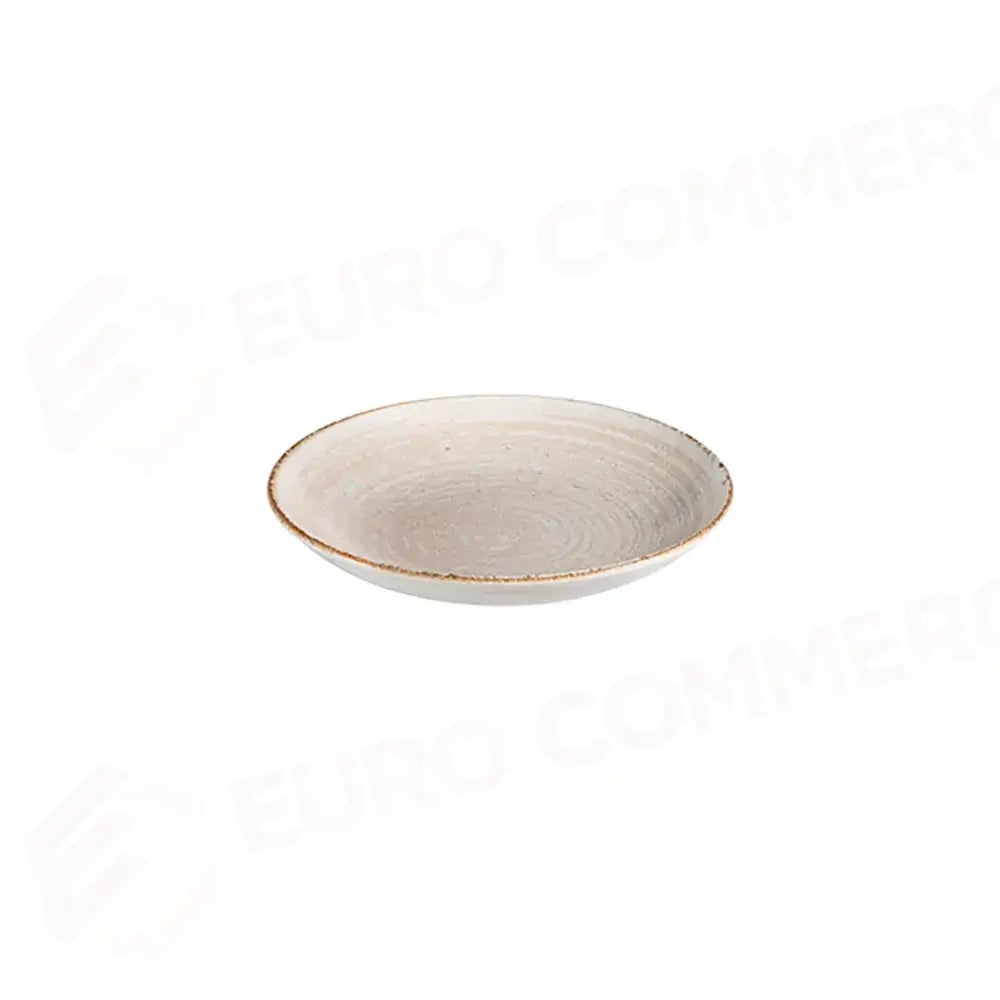 MOCHA VALLE PIATTO FONDO 25 CM 1140 CC - 20200-121125 - ID FINE