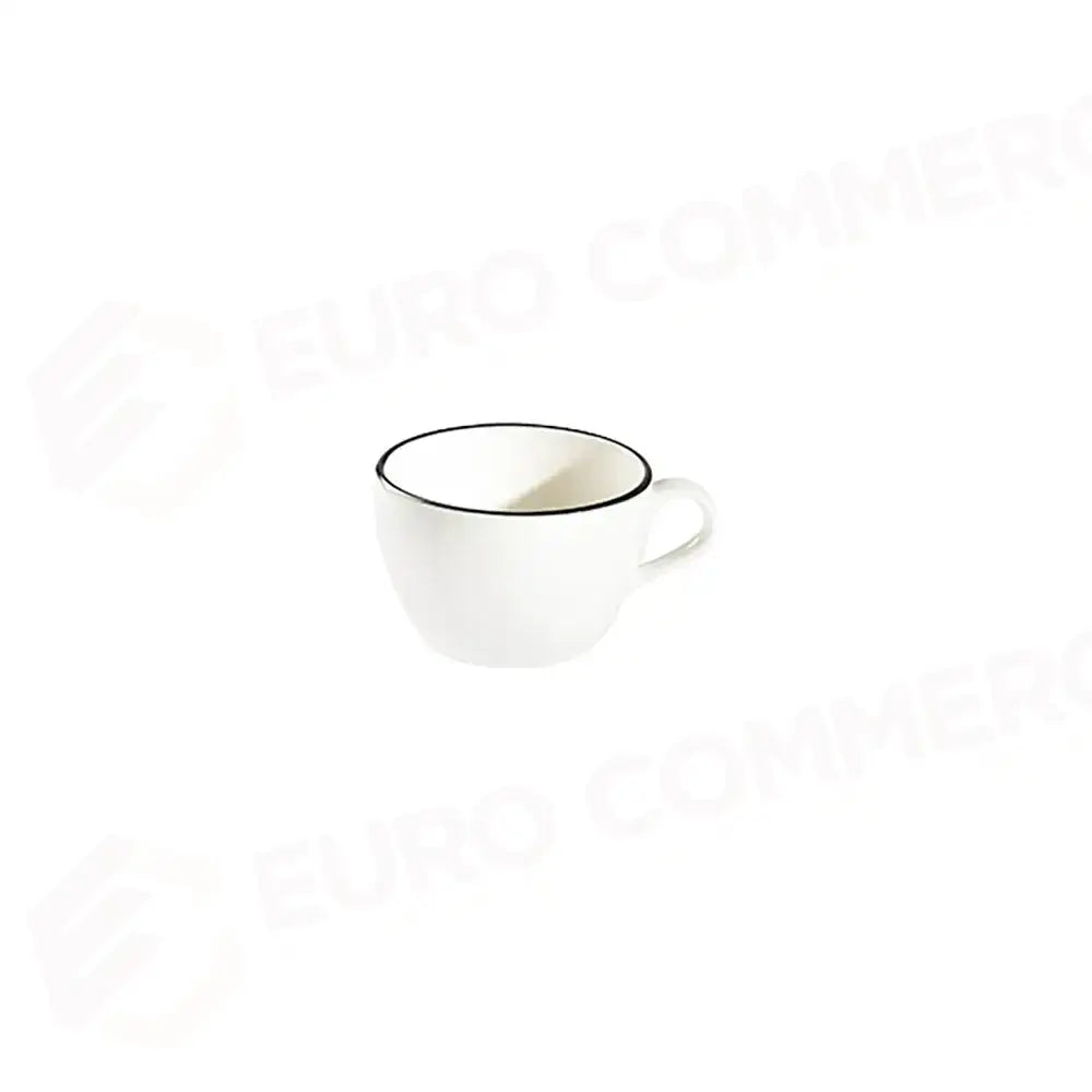 MODEST BLACK ALZAR CUP 340 CC - 19001-304134 - ID FINE