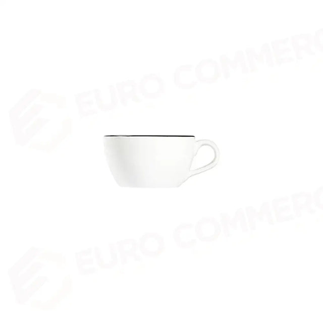 MODEST BLACK ALZAR TAZZA CAPPUCCINO 230 CC - 19001-304223 - ID FINE