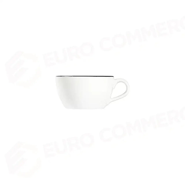 MODEST BLACK ALZAR TAZZA CAPPUCCINO 270 CC - 19001-304227 - ID FINE