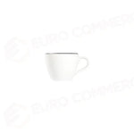 MODEST BLACK ALZAR TAZZA DA TÈ 200 CC - 19001-304020 - ID FINE