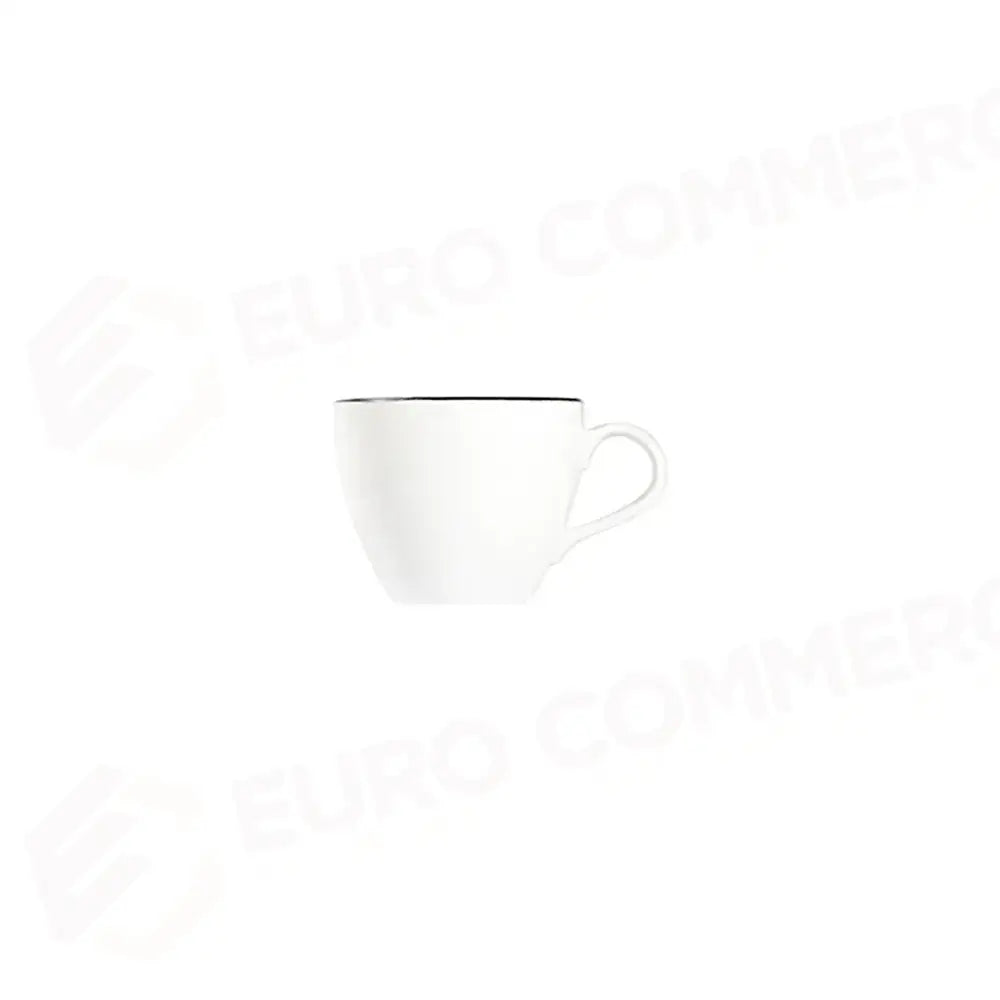 MODEST BLACK ALZAR TAZZA DA TÈ 200 CC - 19001-304020 - ID FINE