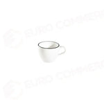 MODEST BLACK ALZAR TAZZA DA TÈ 200 CC - 19001-304020 - ID FINE